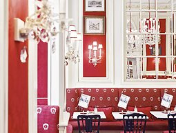 Hotel Sacher Wien