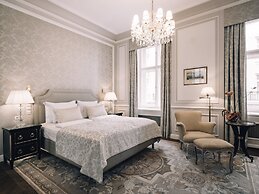 Hotel Sacher Wien