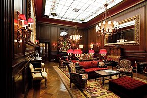 Hotel Sacher Wien