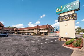 Quality Inn Little Creek