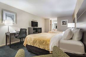 Quality Inn Little Creek