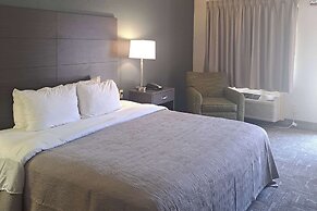 Quality Inn Little Creek