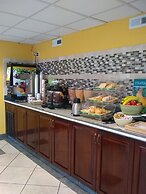 Quality Inn Little Creek