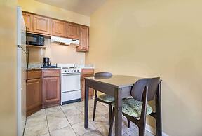 Quality Inn Little Creek