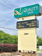 Quality Inn Little Creek