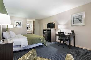 Quality Inn Little Creek