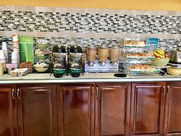 Quality Inn Little Creek