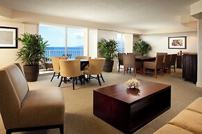 The Westin Maui Resort & Spa, Ka'anapali