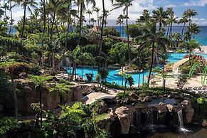 The Westin Maui Resort & Spa, Ka'anapali