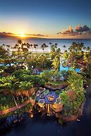 The Westin Maui Resort & Spa, Ka'anapali