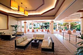 The Westin Maui Resort & Spa, Ka'anapali