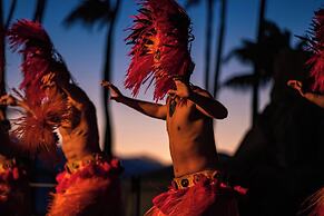 The Westin Maui Resort & Spa, Ka'anapali