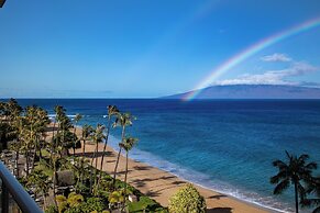 The Westin Maui Resort & Spa, Ka'anapali