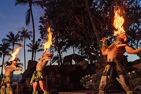 The Westin Maui Resort & Spa, Ka'anapali
