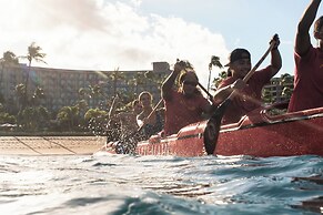 The Westin Maui Resort & Spa, Ka'anapali