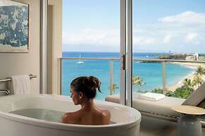 The Westin Maui Resort & Spa, Ka'anapali