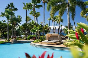 The Westin Maui Resort & Spa, Ka'anapali