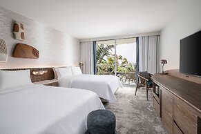The Westin Maui Resort & Spa, Ka'anapali