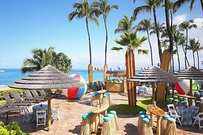 The Westin Maui Resort & Spa, Ka'anapali