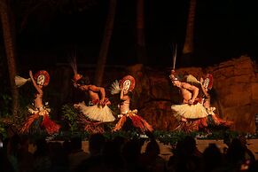 The Westin Maui Resort & Spa, Ka'anapali