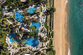 The Westin Maui Resort & Spa, Ka'anapali