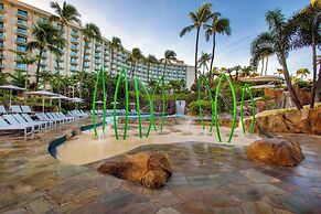 The Westin Maui Resort & Spa, Ka'anapali