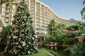 The Westin Maui Resort & Spa, Ka'anapali
