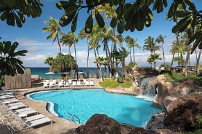 The Westin Maui Resort & Spa, Ka'anapali