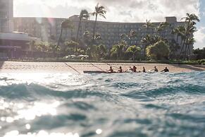 The Westin Maui Resort & Spa, Ka'anapali