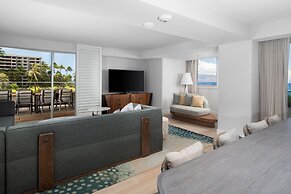 The Westin Maui Resort & Spa, Ka'anapali