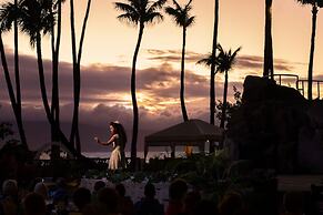 The Westin Maui Resort & Spa, Ka'anapali