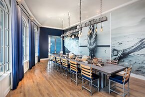 Loews Coronado Bay Resort