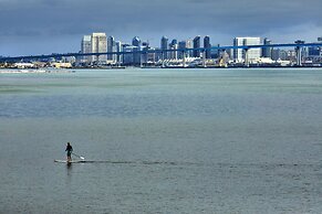 Loews Coronado Bay Resort & Spa Hotel from Hotels One