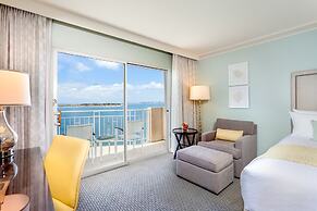 Loews Coronado Bay Resort