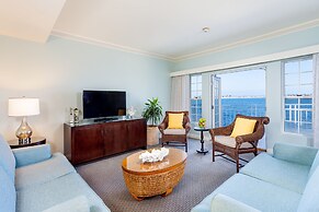 Loews Coronado Bay Resort