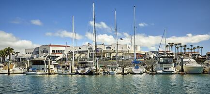 Loews Coronado Bay Resort