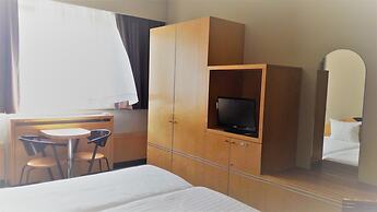 Value Stay Brussels South