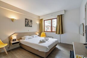 Value Stay Brussels South