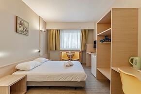 Sleep & Go Brussels South