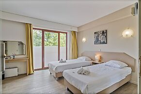 Sleep & Go Brussels South