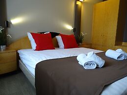 Value Stay Brussels South