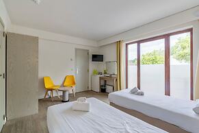 Sleep & Go Brussels South