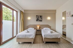 Sleep & Go Brussels South