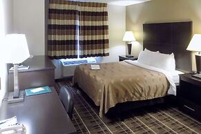 Quality Inn DFW Airport North