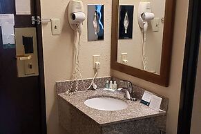 Quality Inn DFW Airport North