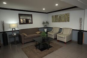 Quality Inn DFW Airport North