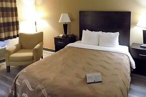 Quality Inn DFW Airport North