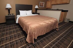 Quality Inn DFW Airport North