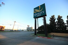 Quality Inn DFW Airport North