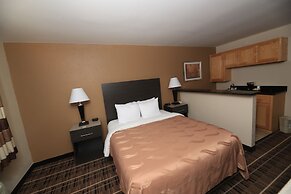 Quality Inn DFW Airport North